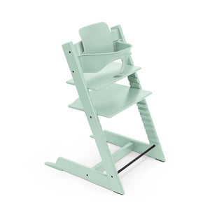 Tripp Trapp Baby Set  soft mint