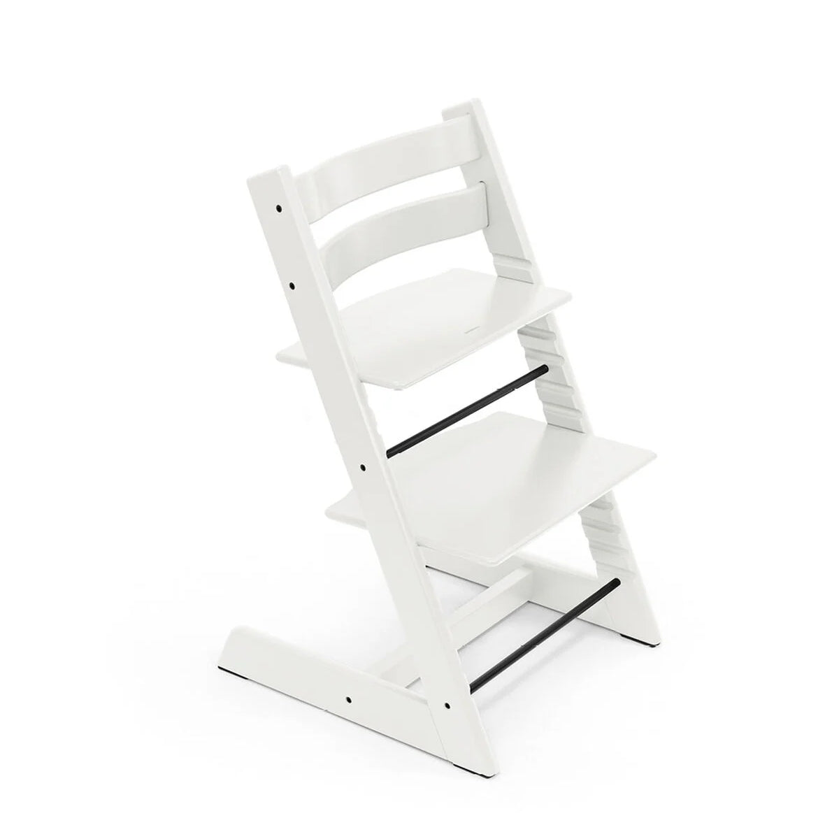 Stokke Tripp Trapp Buche weiß – STEYBE FÜR KINDER