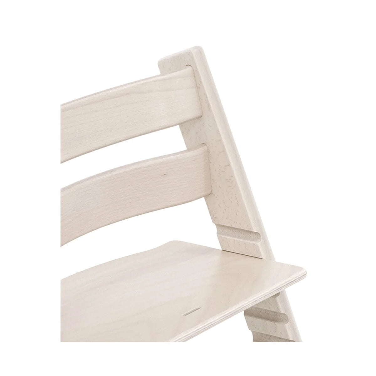 Stokke Tripp Trapp Buche whitewash