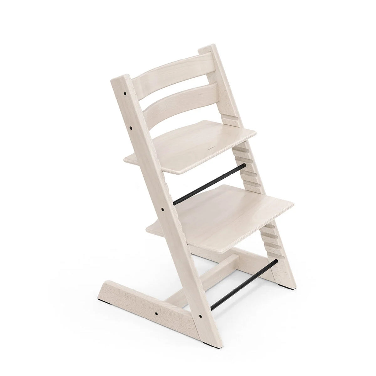 Stokke Tripp Trapp Buche whitewash