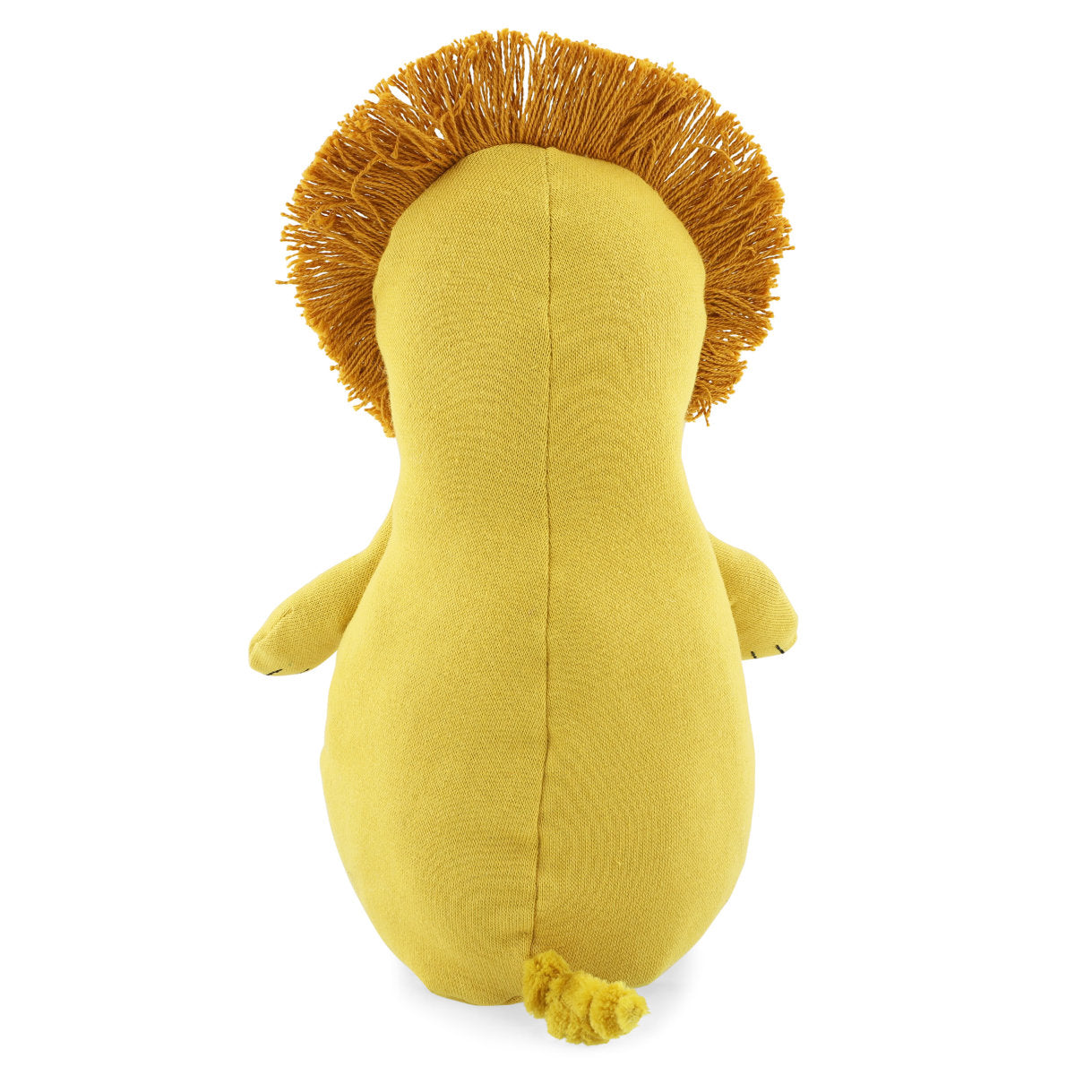Trixie Kuscheltier Mr. Lion klein