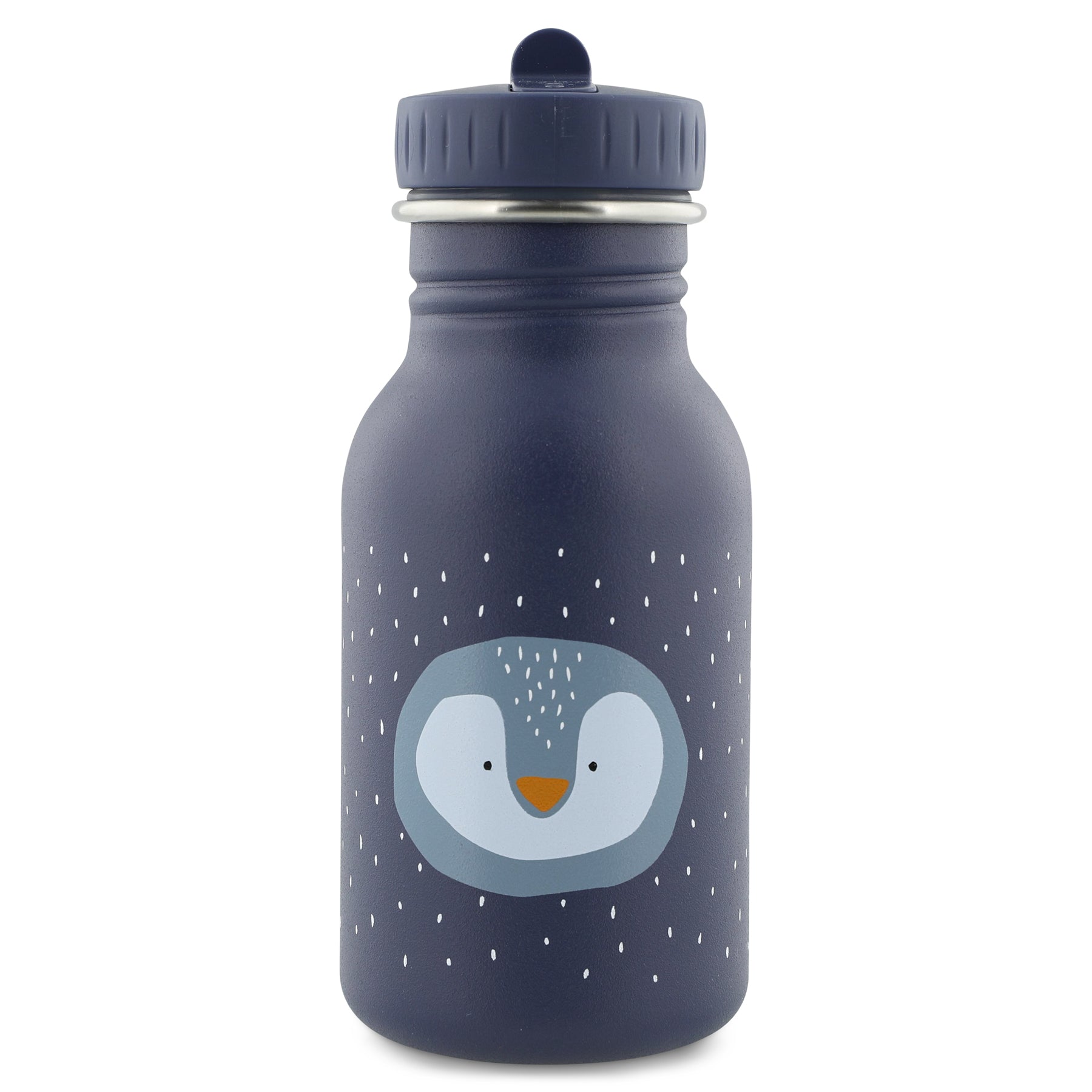 Trixie  Trinkflasche 350ml - Mr.Penguin
