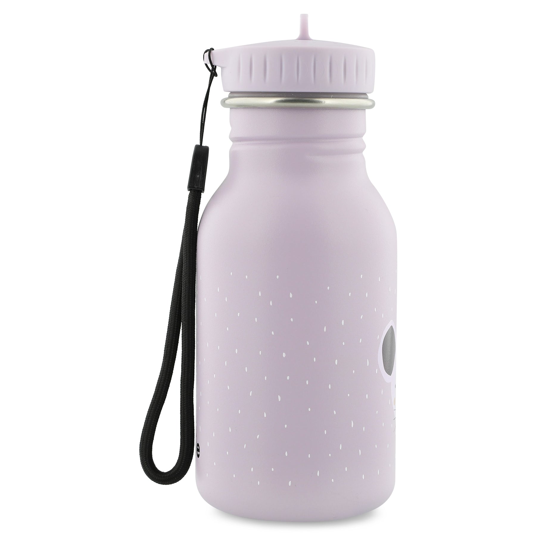 Trixie  Trinkflasche 350ml - Mrs. Mouse