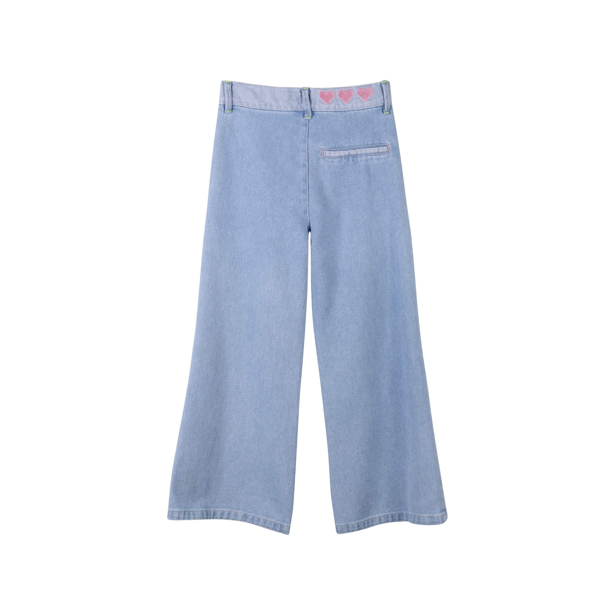 Billieblush Jeans Sun