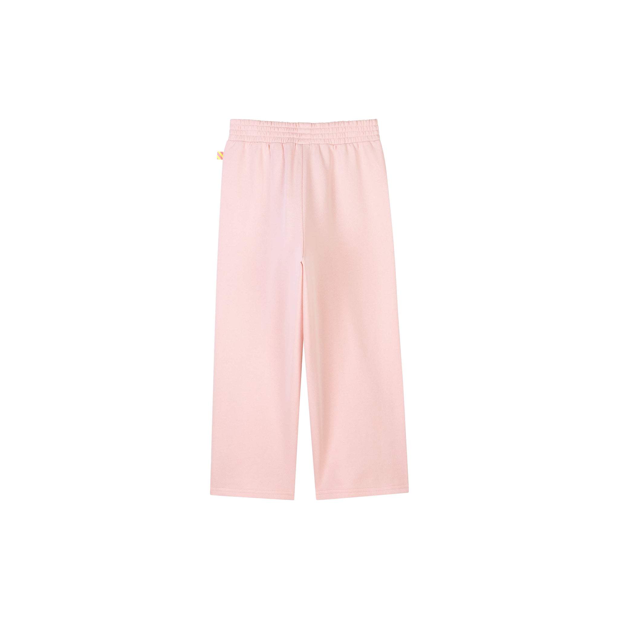 Billieblush Jogginghose mit Pailetten pink pale