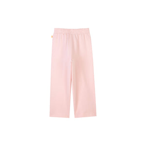Billieblush Jogginghose mit Pailetten pink pale