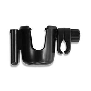 wonderfold Becher& Handyhalter schwarz