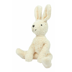 Senger - kleine tierpuppe hase weiss