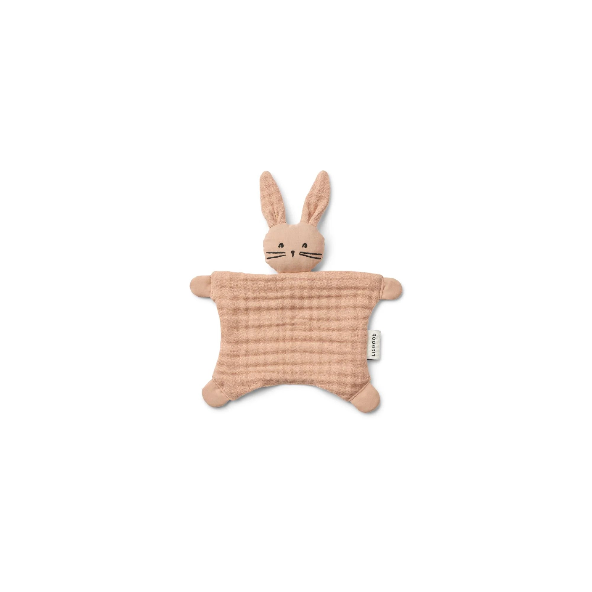LIEWOOD AMAYA KANINCHEN-SCHMUSETEDDY PALE TUSCANY