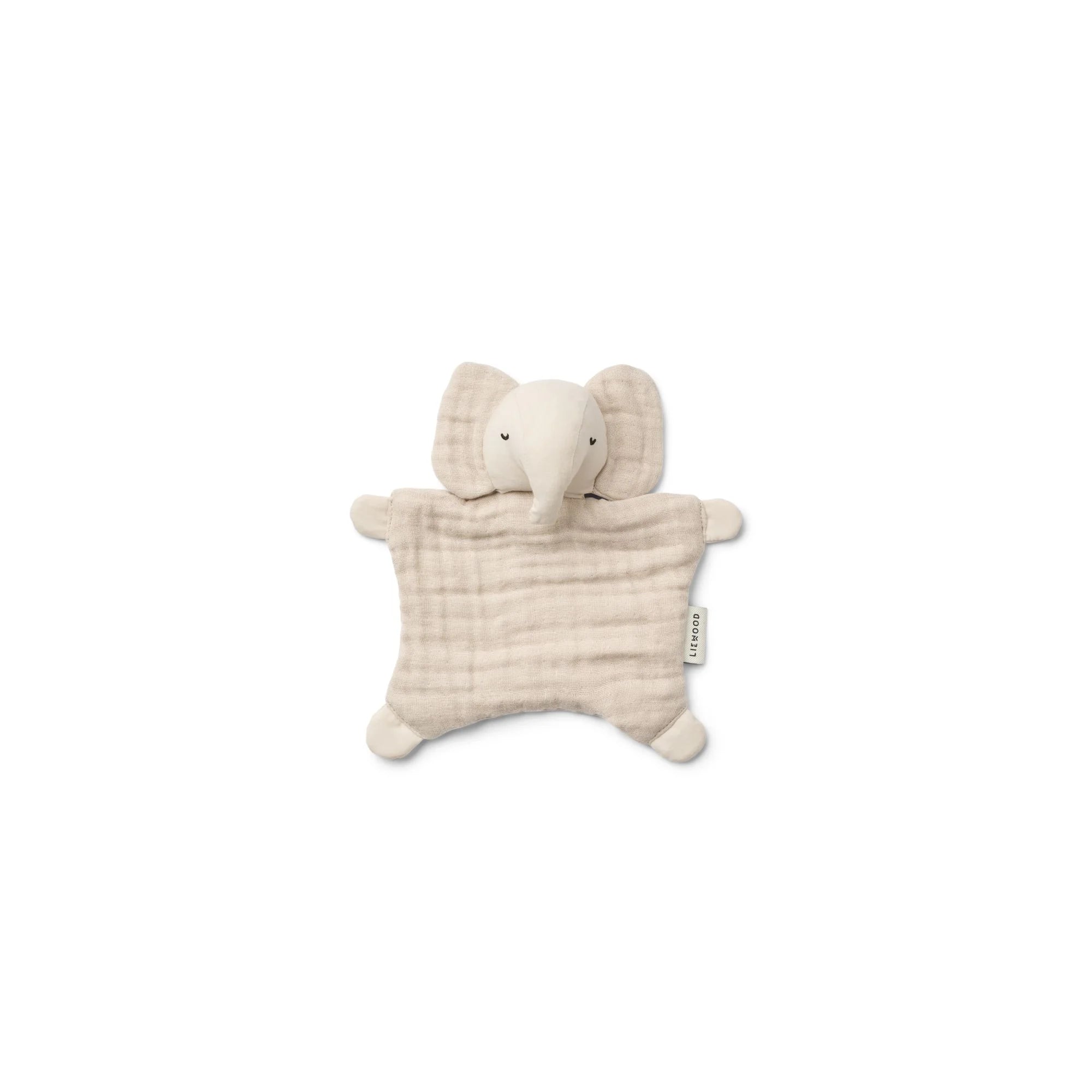 LIEWOOD AMAYA ELEFANTEN-SCHMUSETEDDY SANDY