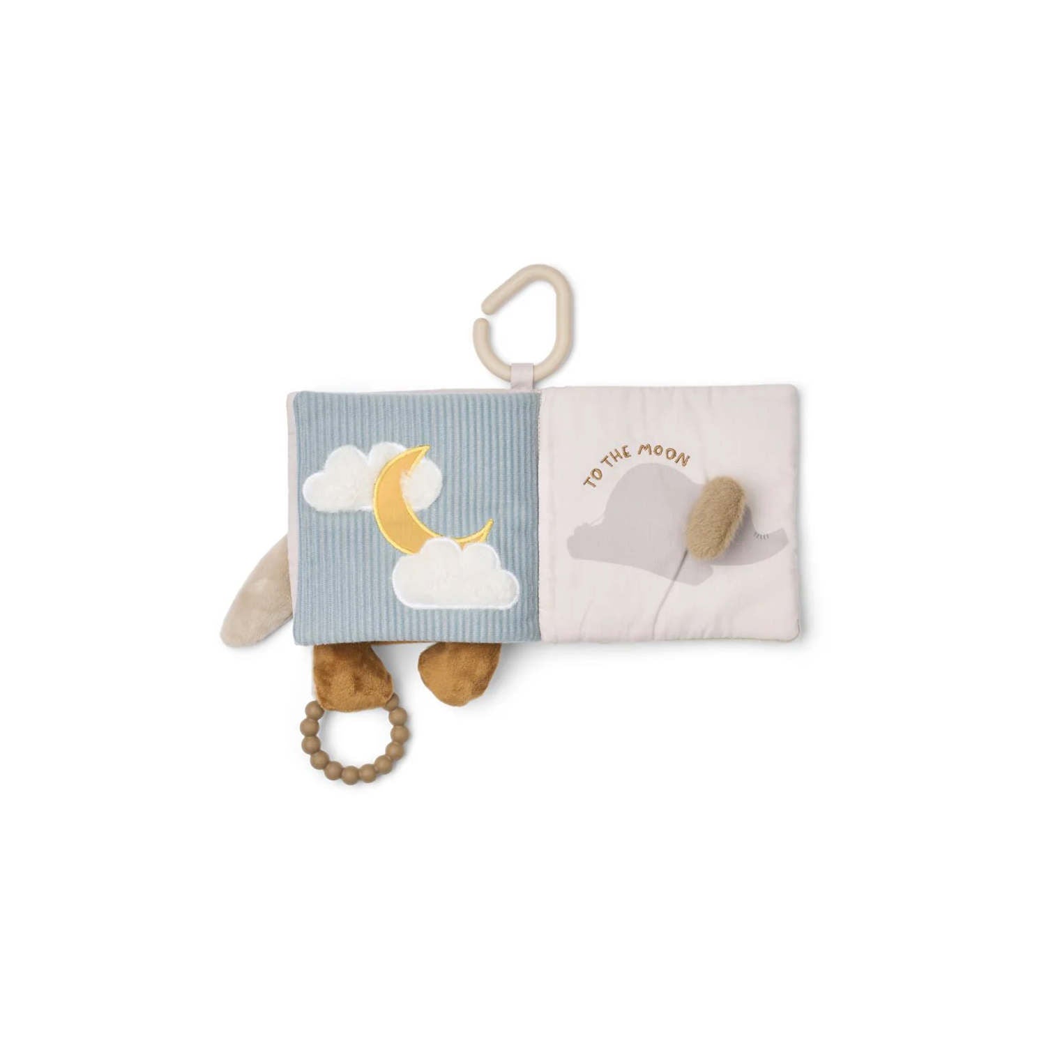 LIEWOOD FEY STOFFBUCH SANDY MULTI MIX
