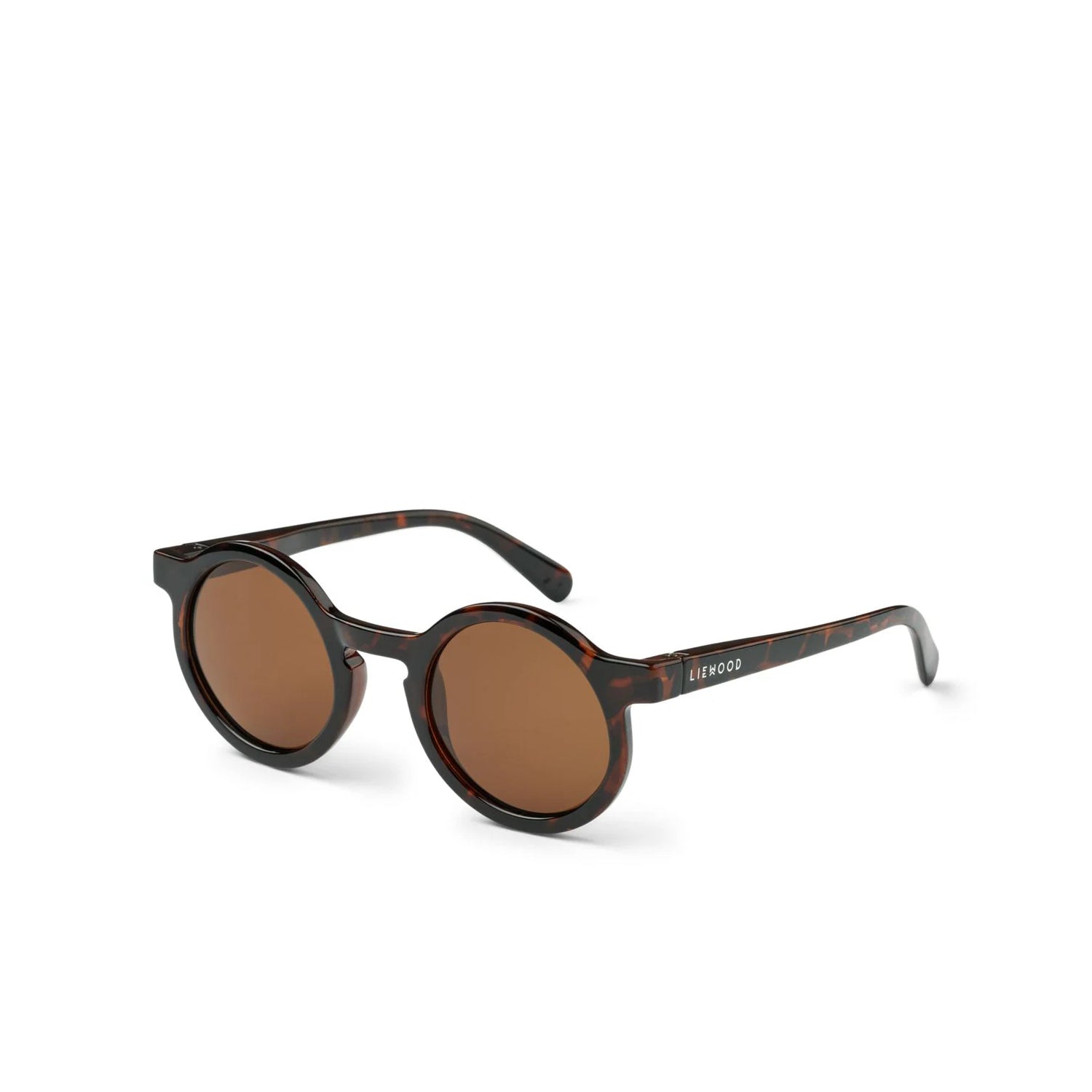 LIEWOOD DARLA SONNENBRILLE 1-3 J dark tortoise