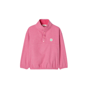 American Vintage SWEATSHIRT VYLOW BERLINGOT MELIERT