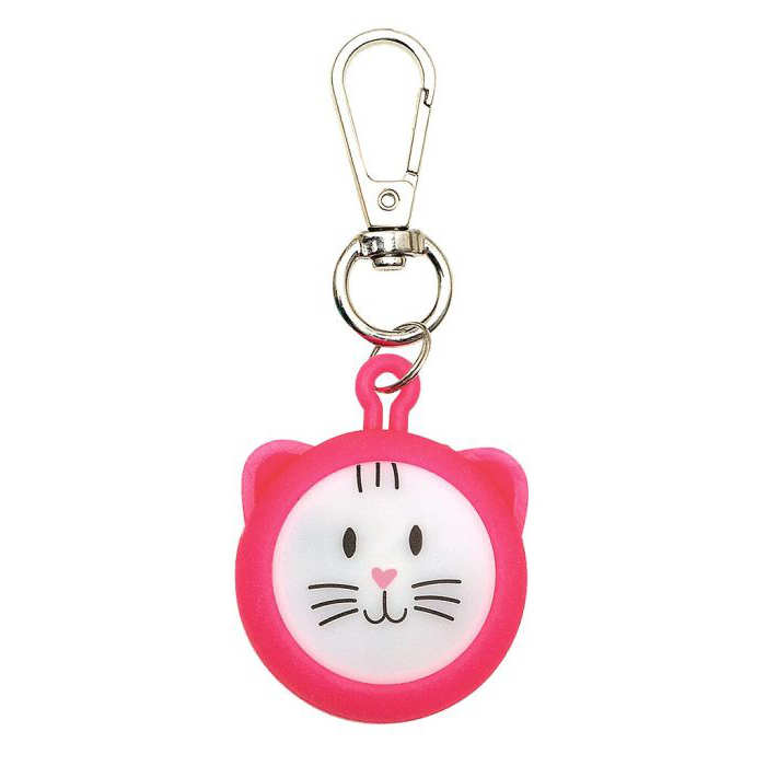 Moses aufladbare Anhänger Tierchen LED