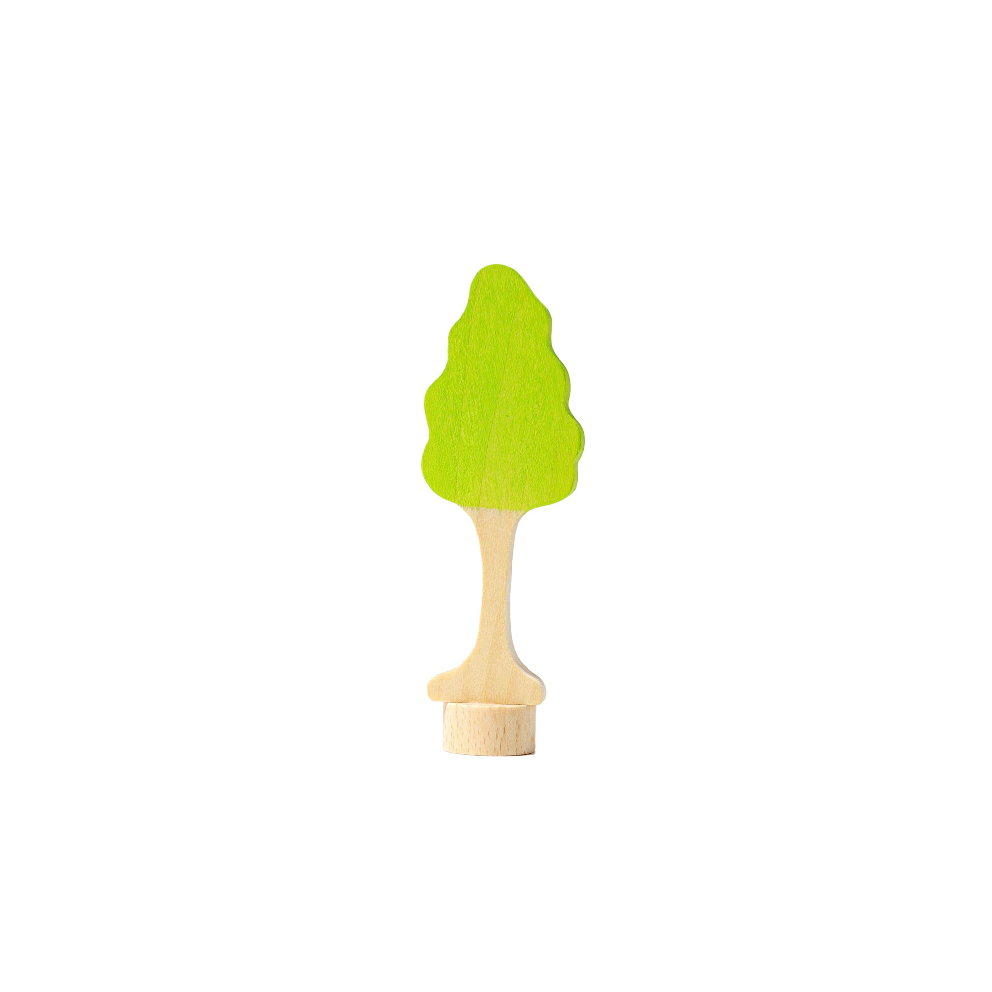 Grimms Steckfigur Birke