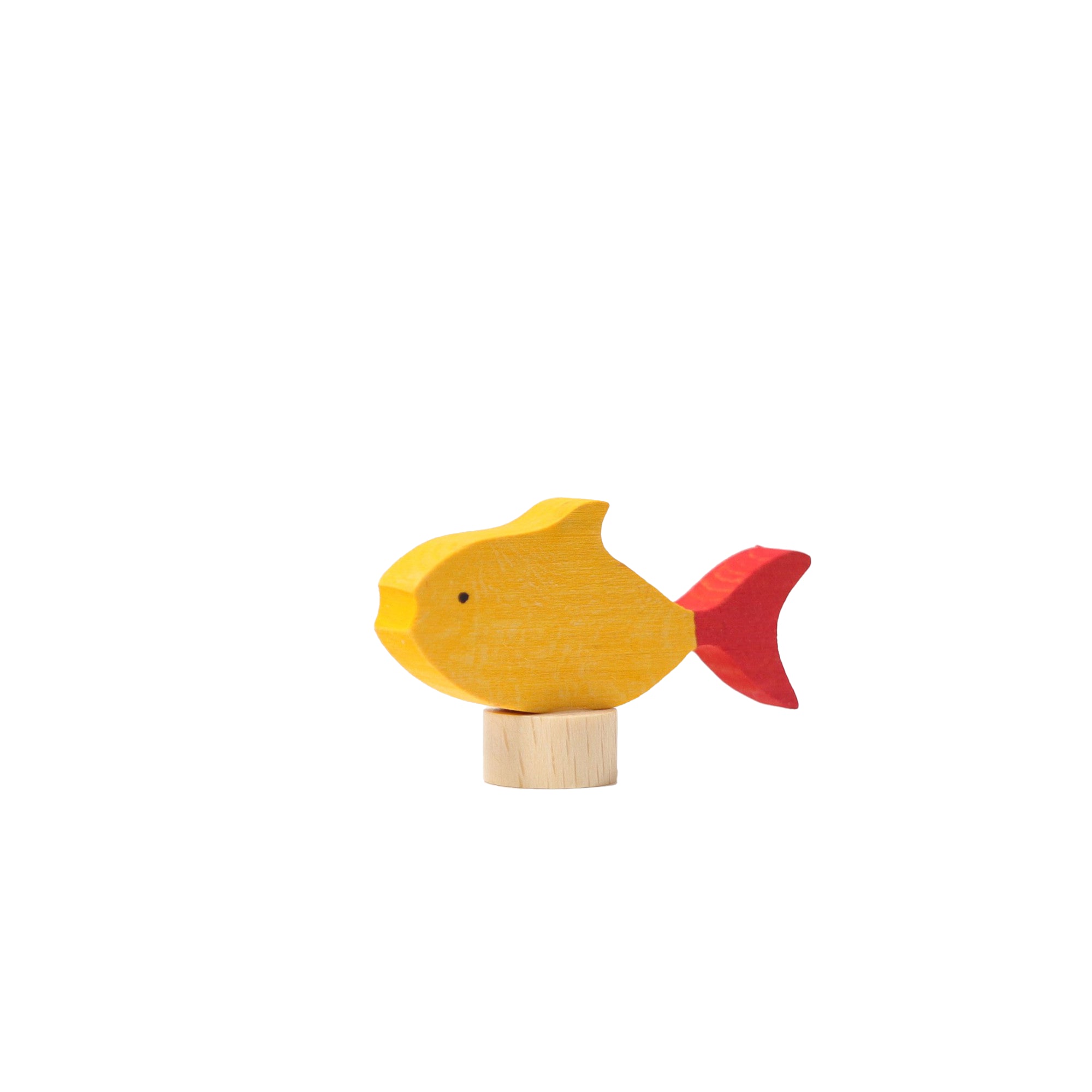 Grimms Steckfigur Fisch