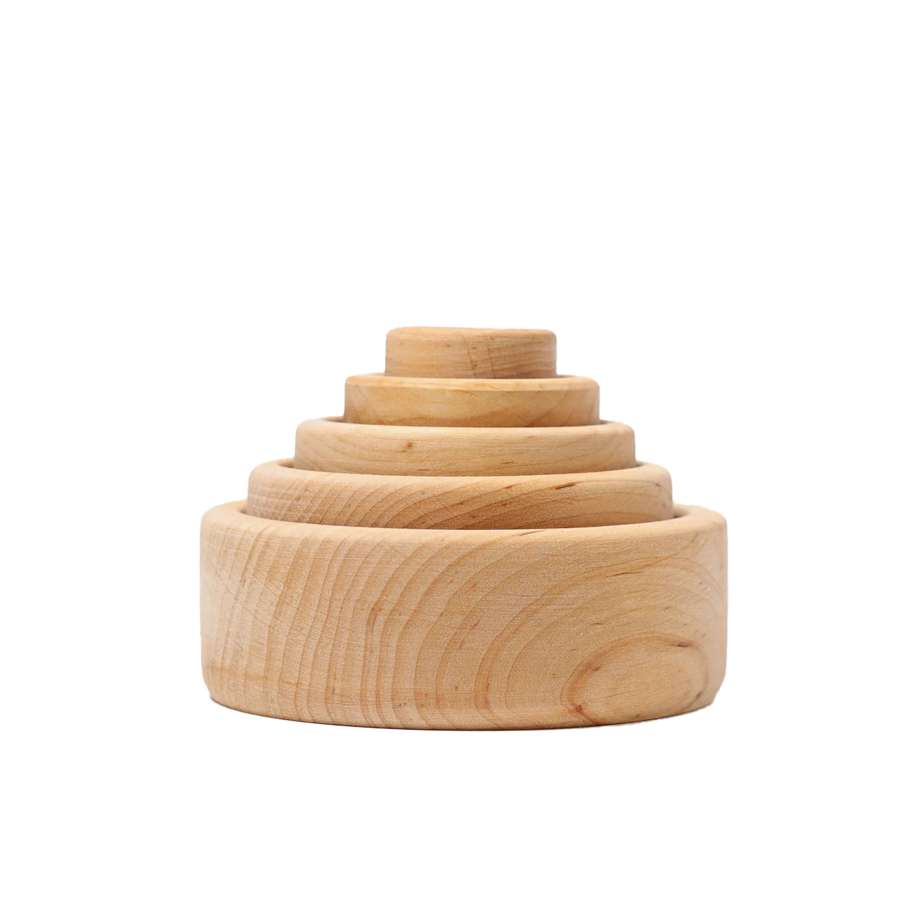 grimms Schälchenset Natur