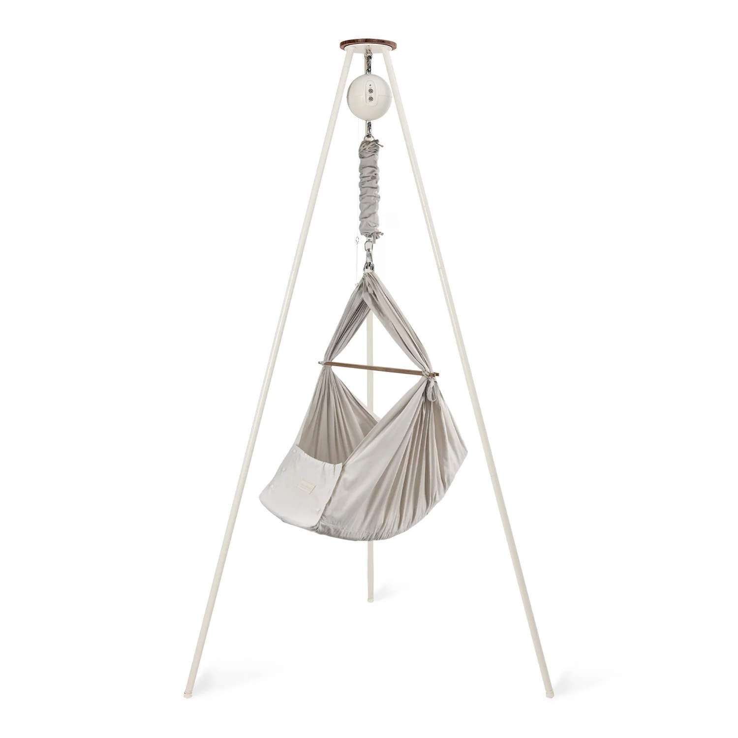MOONBOON FEDERWIEGE lunar rock