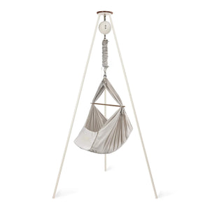 MOONBOON FEDERWIEGE lunar rock