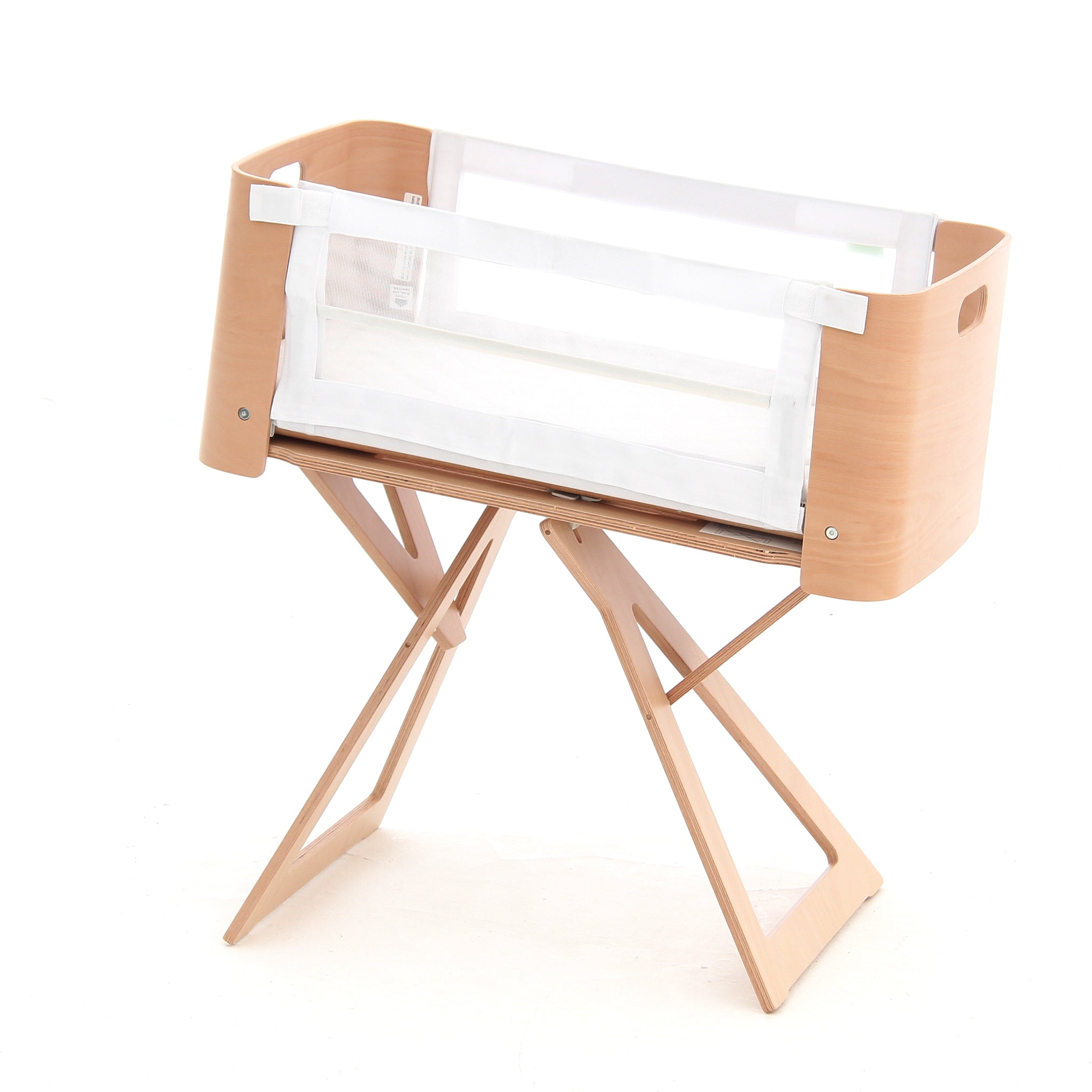 BedNest Beistellbett