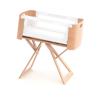 BedNest Beistellbett