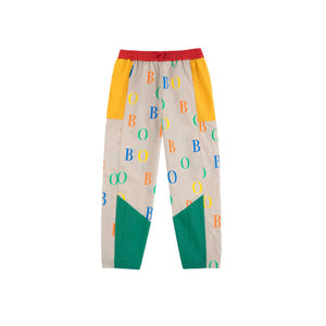 BOBO CHOSES Hose Multicolor Bobo all over