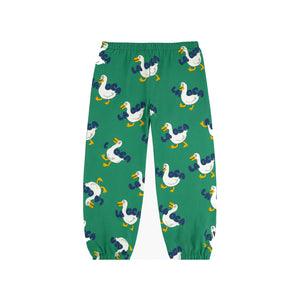 BOBO CHOSES  Jogginghose La Oca all over grün