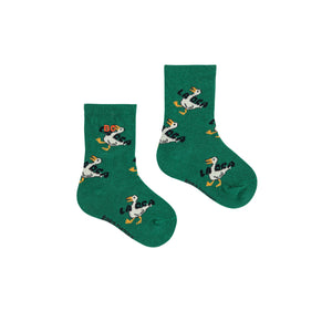 BOBO CHOSES  Socken La Oca all over