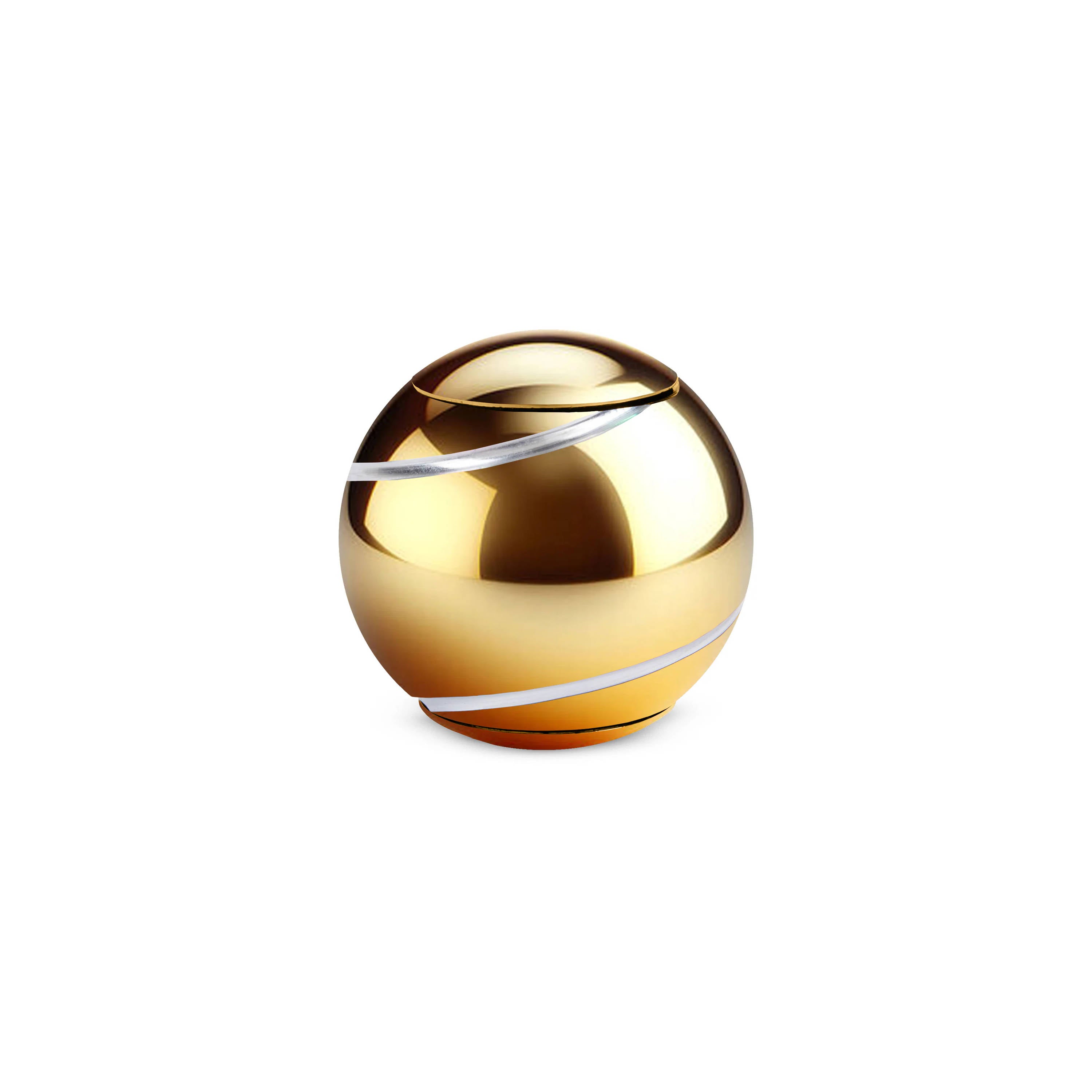 Spin Ball Glow in the Dark - Bopster - Spellen & Puzzels - Mox spellen