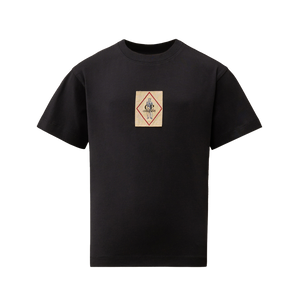C.P. Company T Shirt  TOTAL ECLIPSE - BLUE