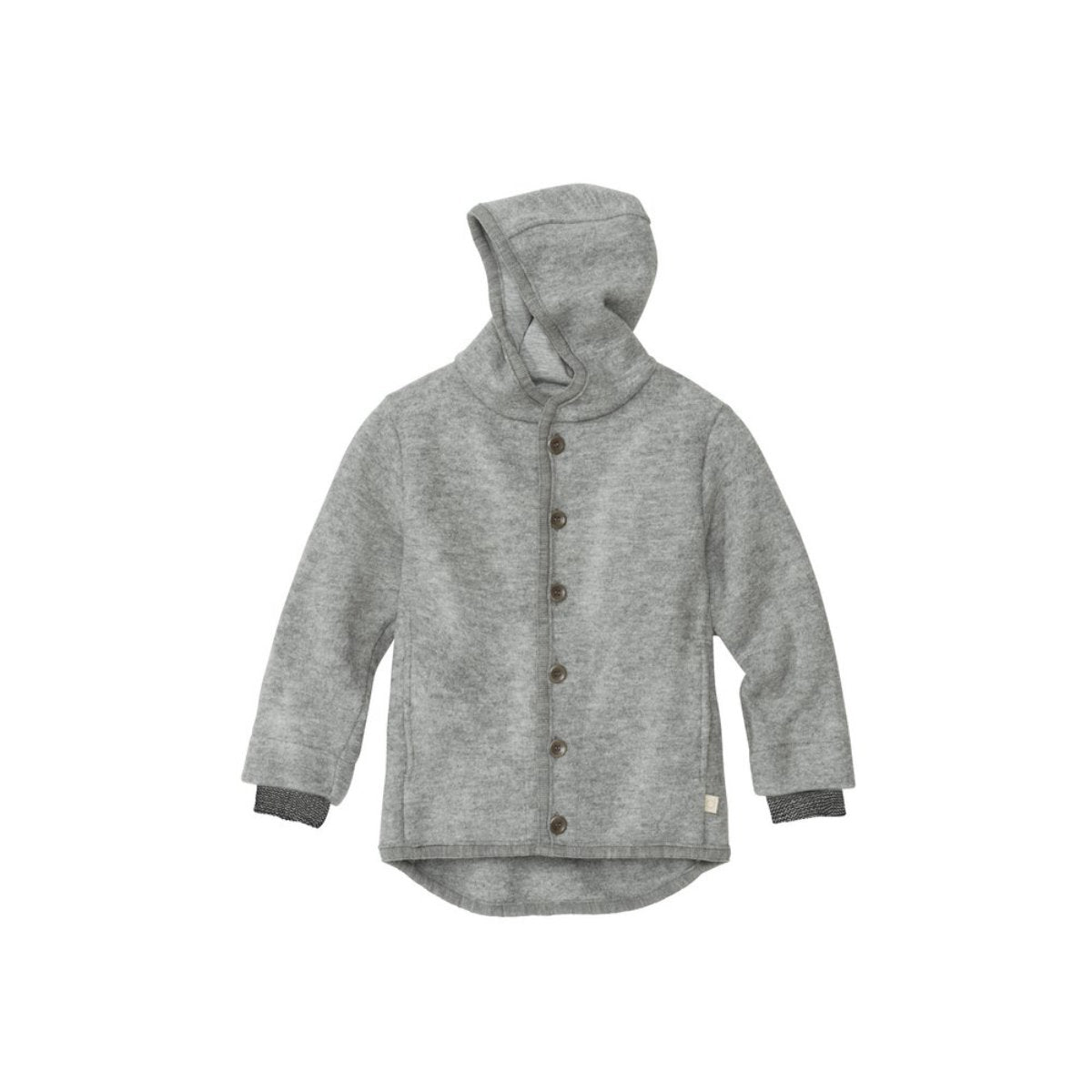 disana Walk-Jacke grau