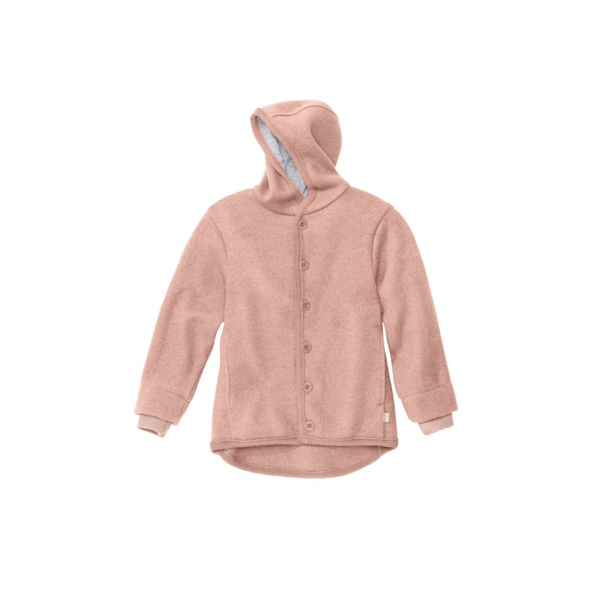 disana Walk-Jacke rose