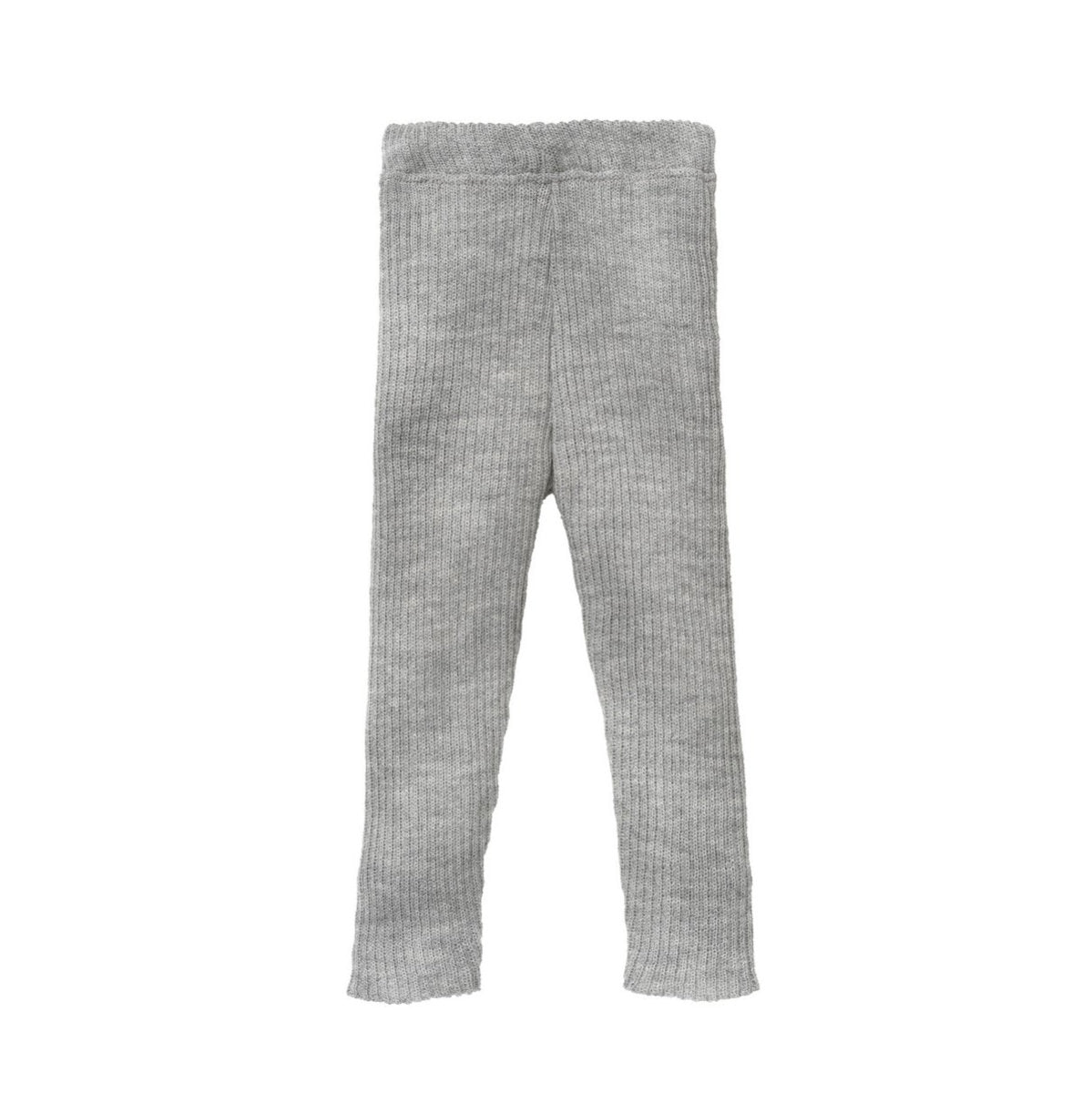 disana Strick- Leggings grau