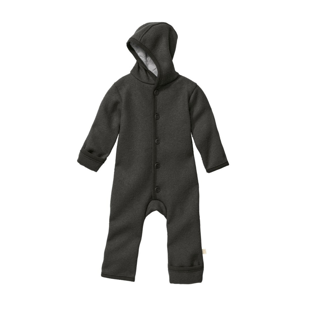 disana Walk-Overall anthrazit