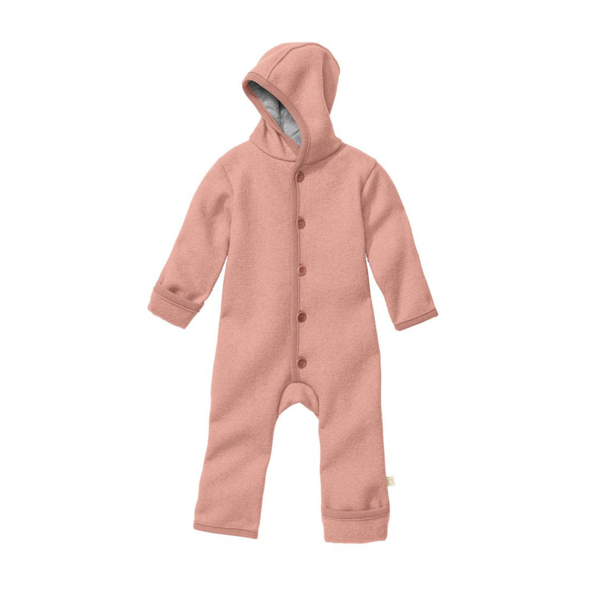 disana Walk-Overall rose