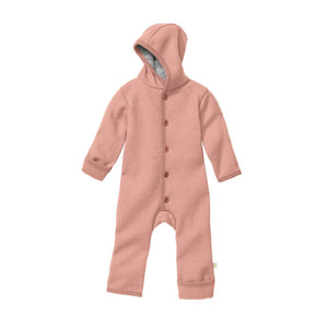 disana Walk-Overall rose