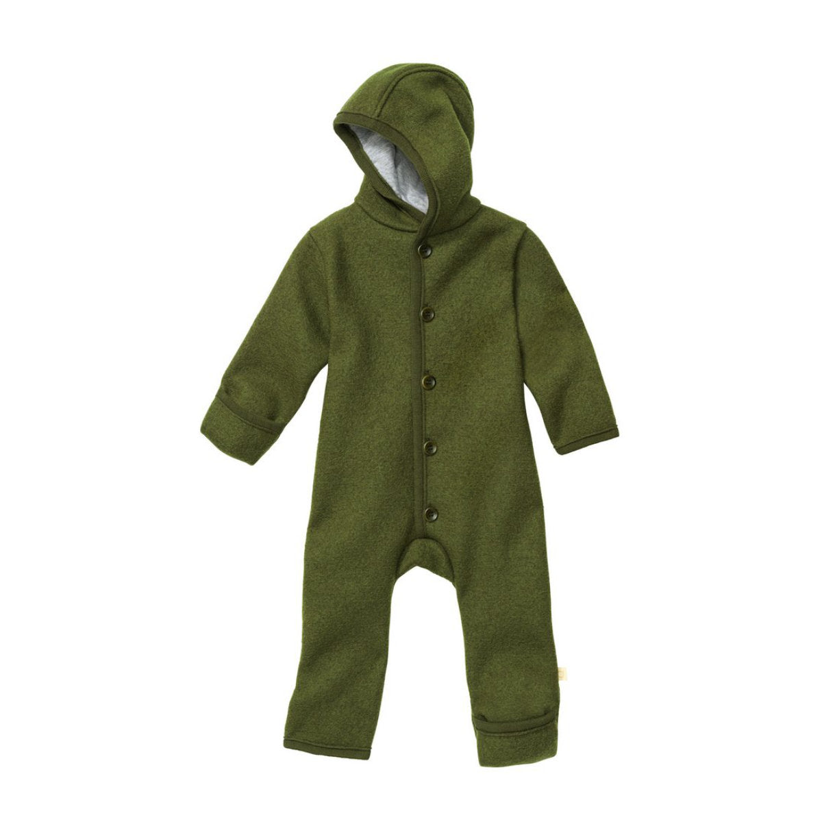 disana Walk-Overall oliv