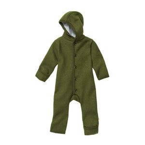 disana Walk-Overall oliv
