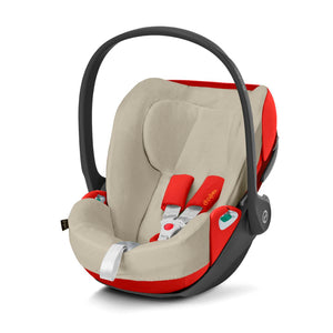 Cybex Sommerbezug Cloud Z2 / T Line beige