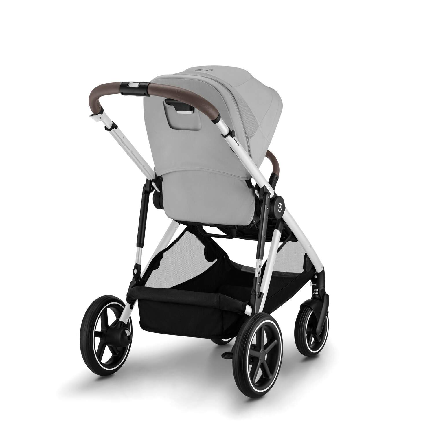 CYBEX Gold Gazelle S Kinderwagen lava grey