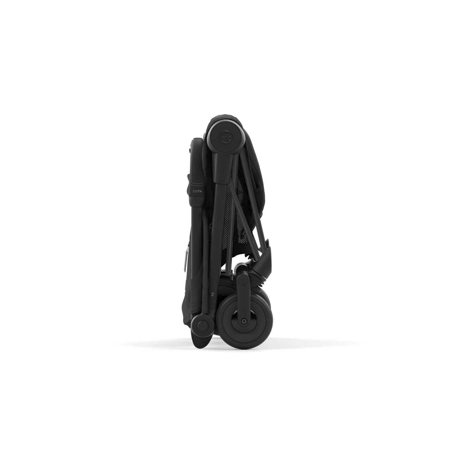CYBEX Platinum Coya Reisebuggy - black