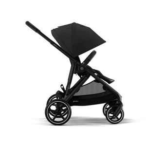 CYBEX Gold Gazelle S Kinderwagen moon black