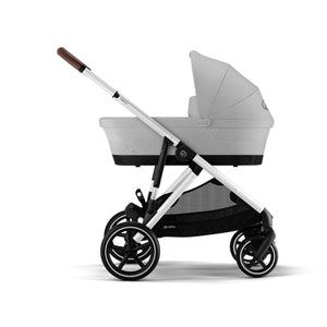 CYBEX Gold Gazelle S Kinderwagen lava grey