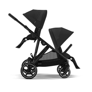 CYBEX Gold Gazelle S Kinderwagen moon black