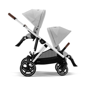CYBEX Gold Gazelle S Kinderwagen lava grey