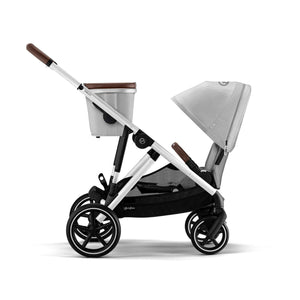 CYBEX Gold Gazelle S Kinderwagen lava grey