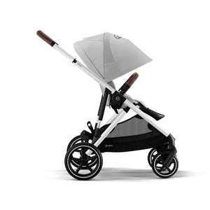 CYBEX Gold Gazelle S Kinderwagen lava grey