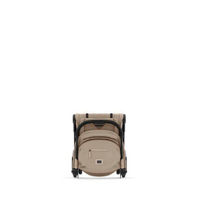 Cybex Coya Buggy matt black, cozy beige