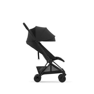 CYBEX Platinum Coya Reisebuggy - black