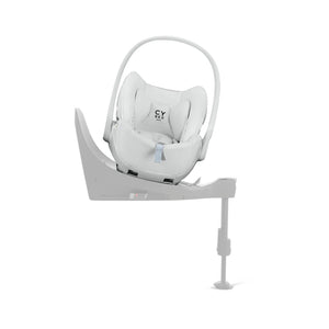 CYBEX Platinum Babyschale Cloud T i-Size - white